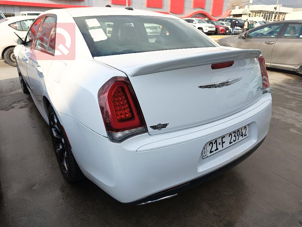 Chrysler 300